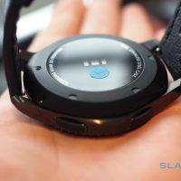 samsung gear s3 camera remote