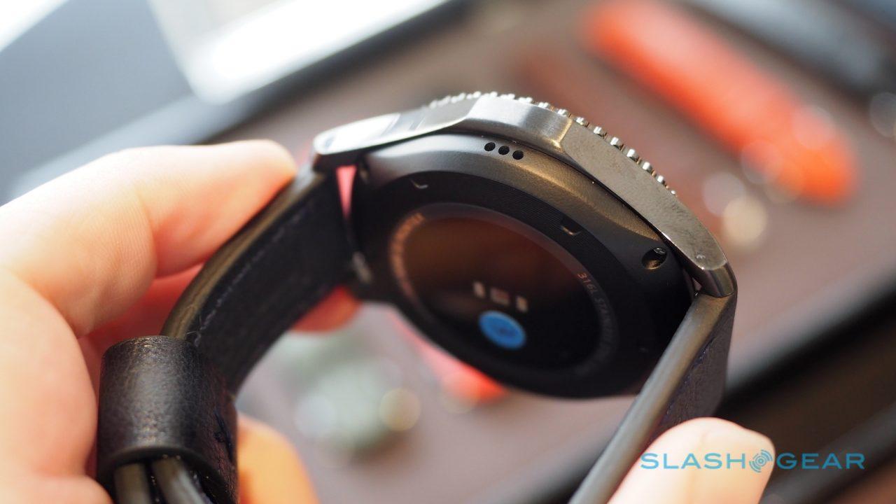 using gear s3 without phone