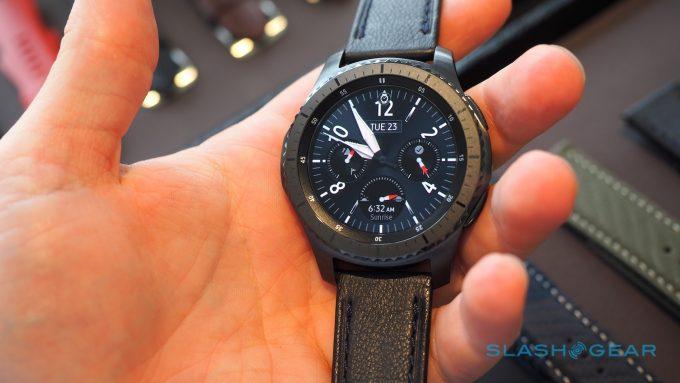 touch screen watches for mens