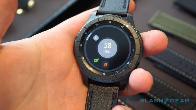 samsung gear s3 paypal