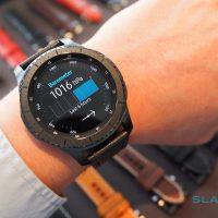google pay for samsung gear s3