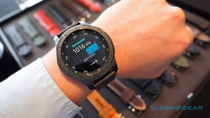 s3 iwatch