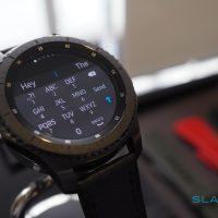 google pay for samsung gear s3