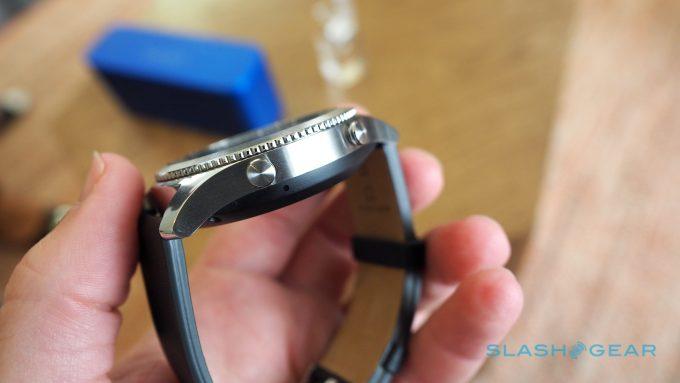 using gear s3 without phone