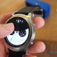 swing by swing samsung gear s3