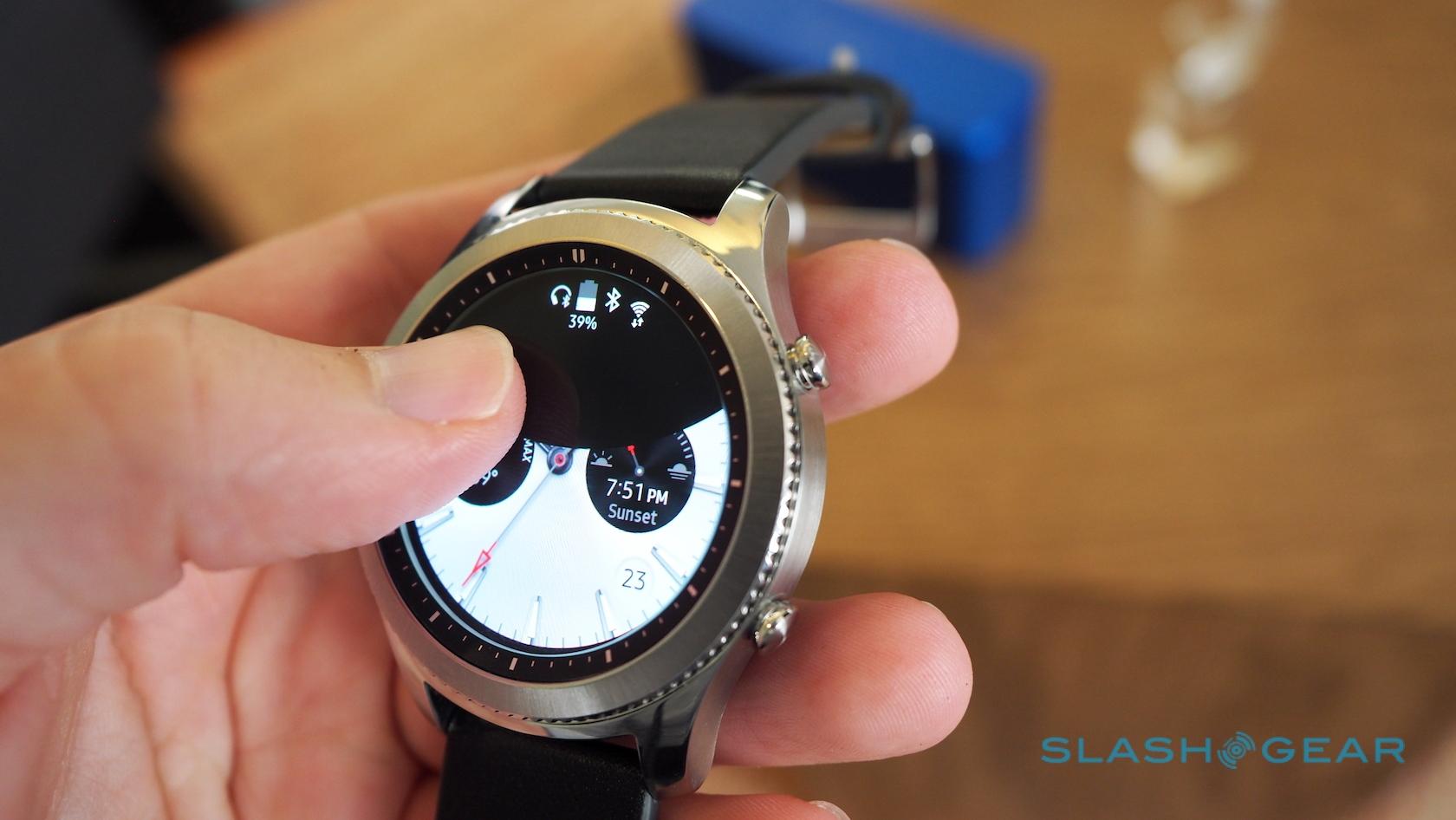 gear s3 standalone mode verizon