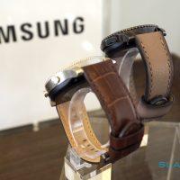 swing by swing samsung gear s3