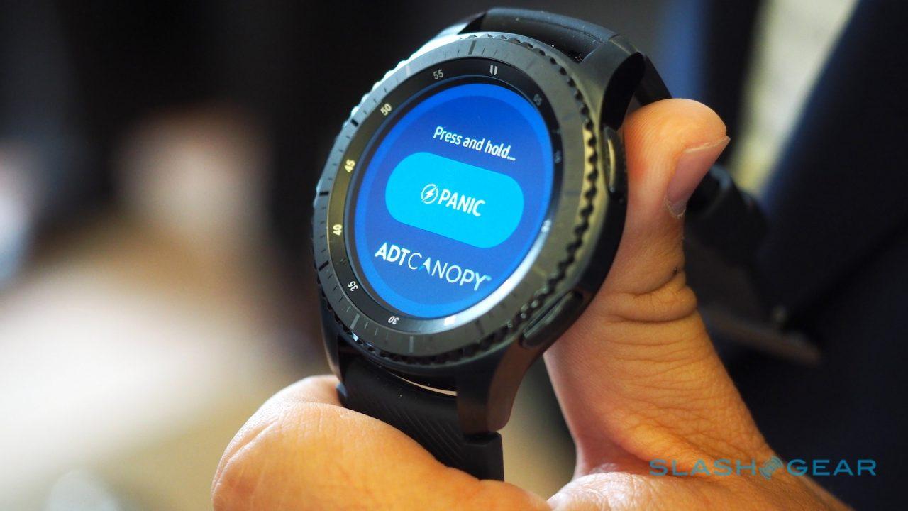 samsung s3 gear lte