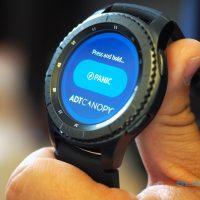 using gear s3 without phone