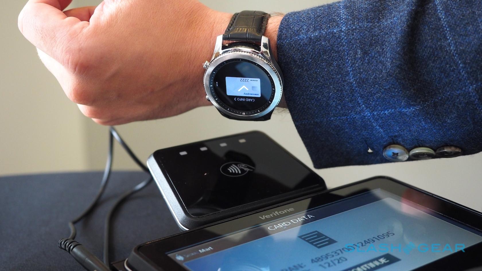 can you use gear s3 without a phone