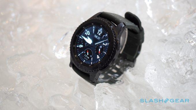 pay samsung gear s3