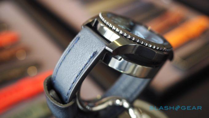 android pay on samsung gear s3