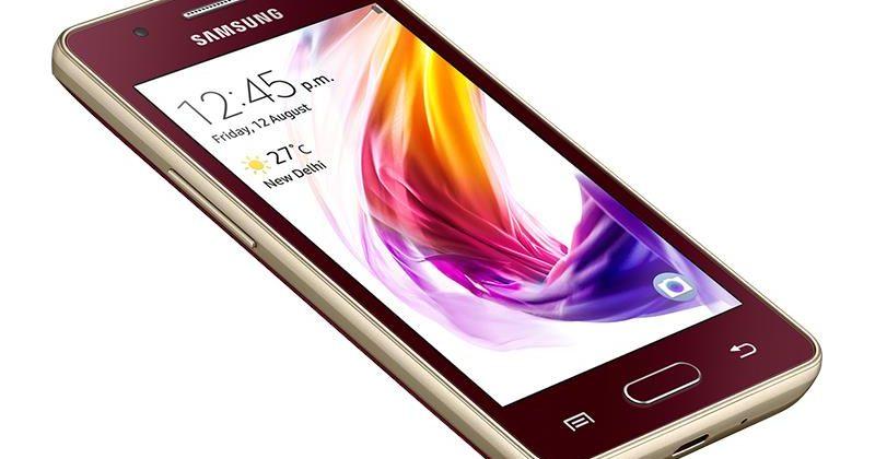 tizen samsung active 2