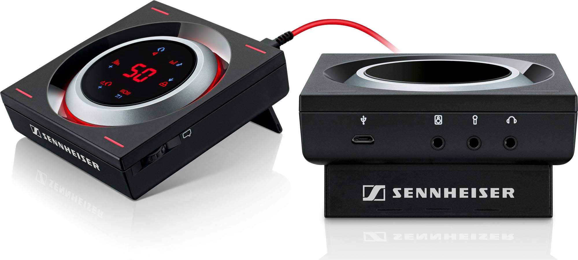 Звуковая карта epos gsx 300