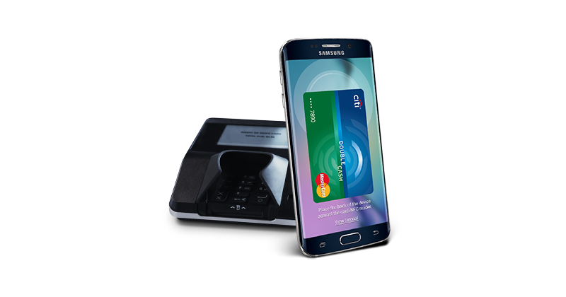 samsung gear s3 mst