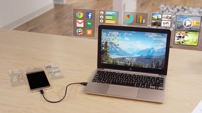 superbook