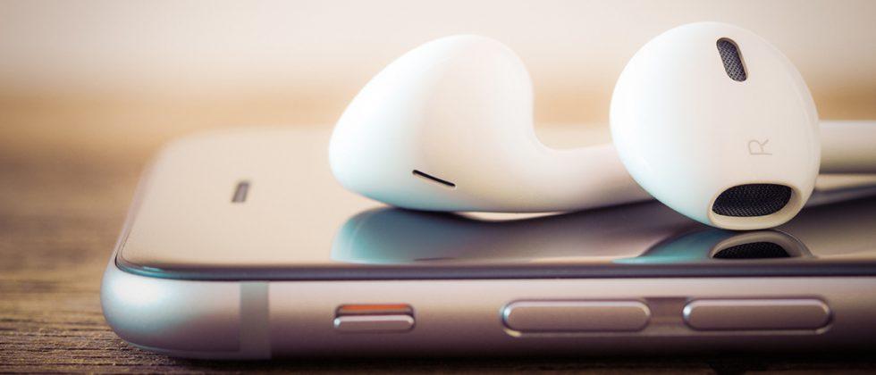 Apple’s iPhone 7-compatible wireless headphones tipped to feature custom Bluetooth chip