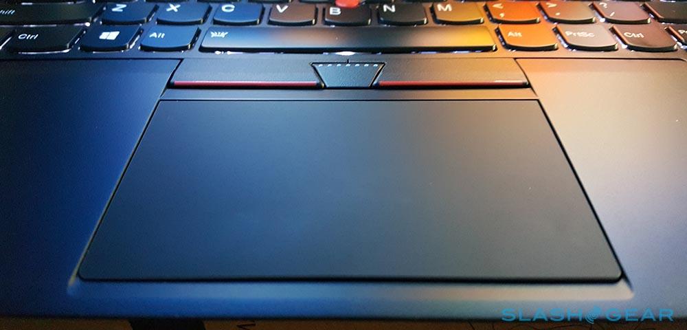 trackpad