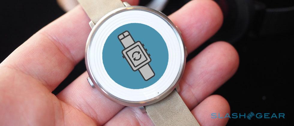 Pebble Update 4.0 released: details and download