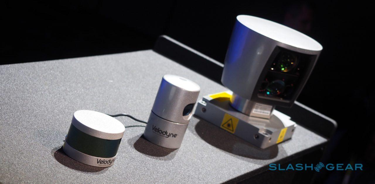 velodyne-sensors