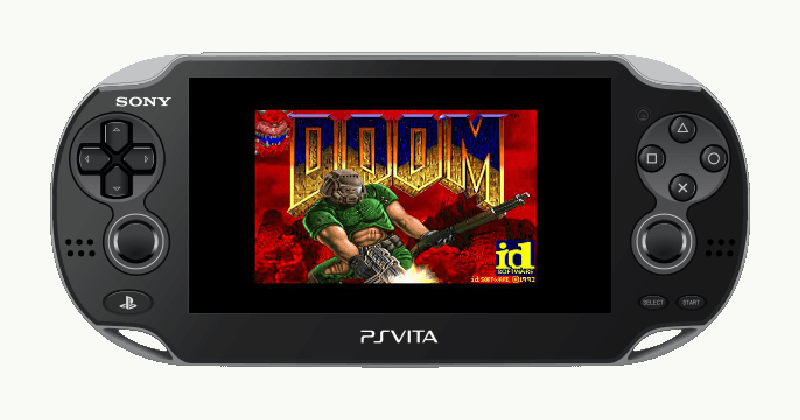 Ps Vita Fully Hacked To Support Homebrew And Emulators Slashgear