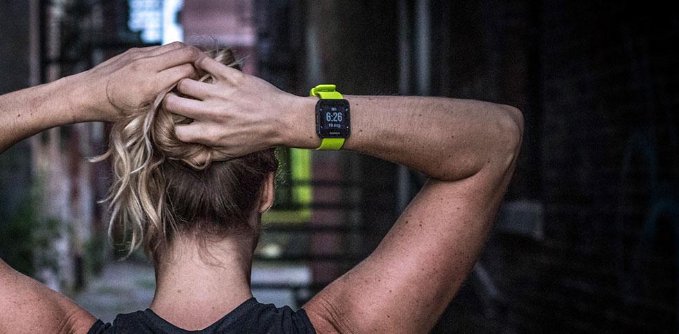 garmin forerunner 35 limelight