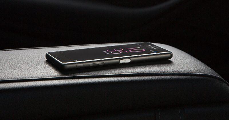 sony xperia x compact specs