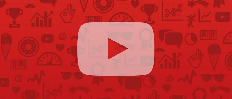 YouTube’s Backstage feature could move beyond video