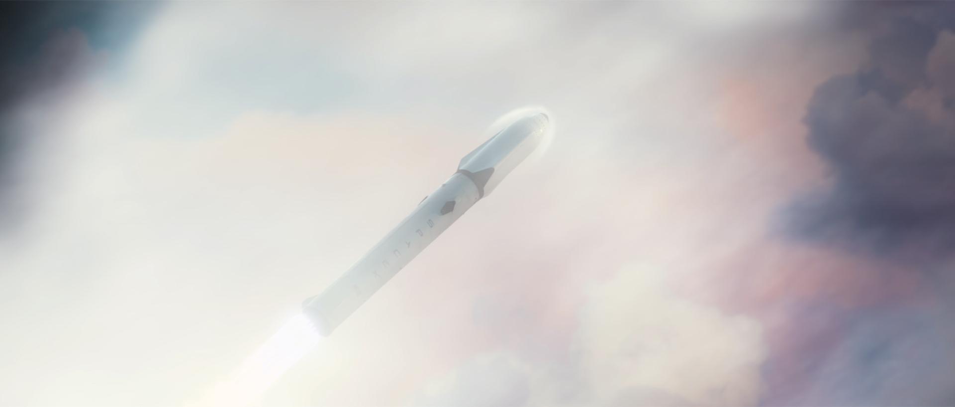 SpaceX Mars mission event: all the important details - SlashGear1920 x 818