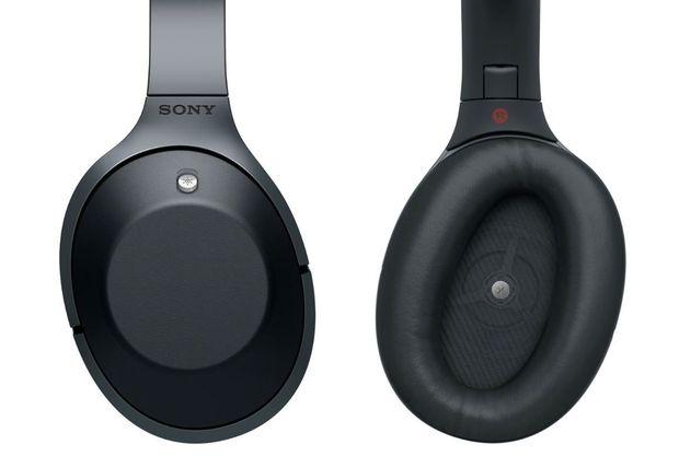Sony targets Bose with new noise-canceling wireless headphones