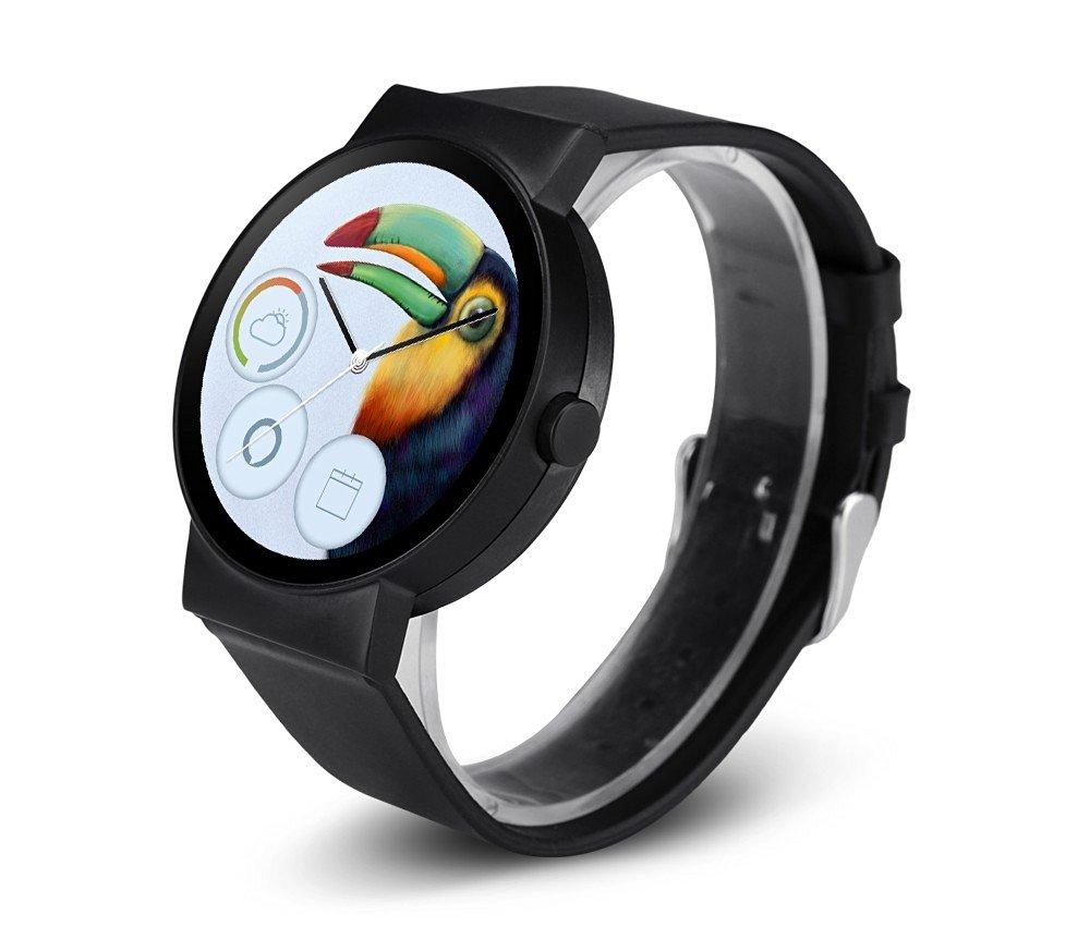 alexa on smart watch
