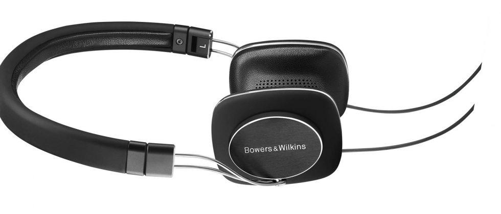 bowers & wilkins p3 series 2