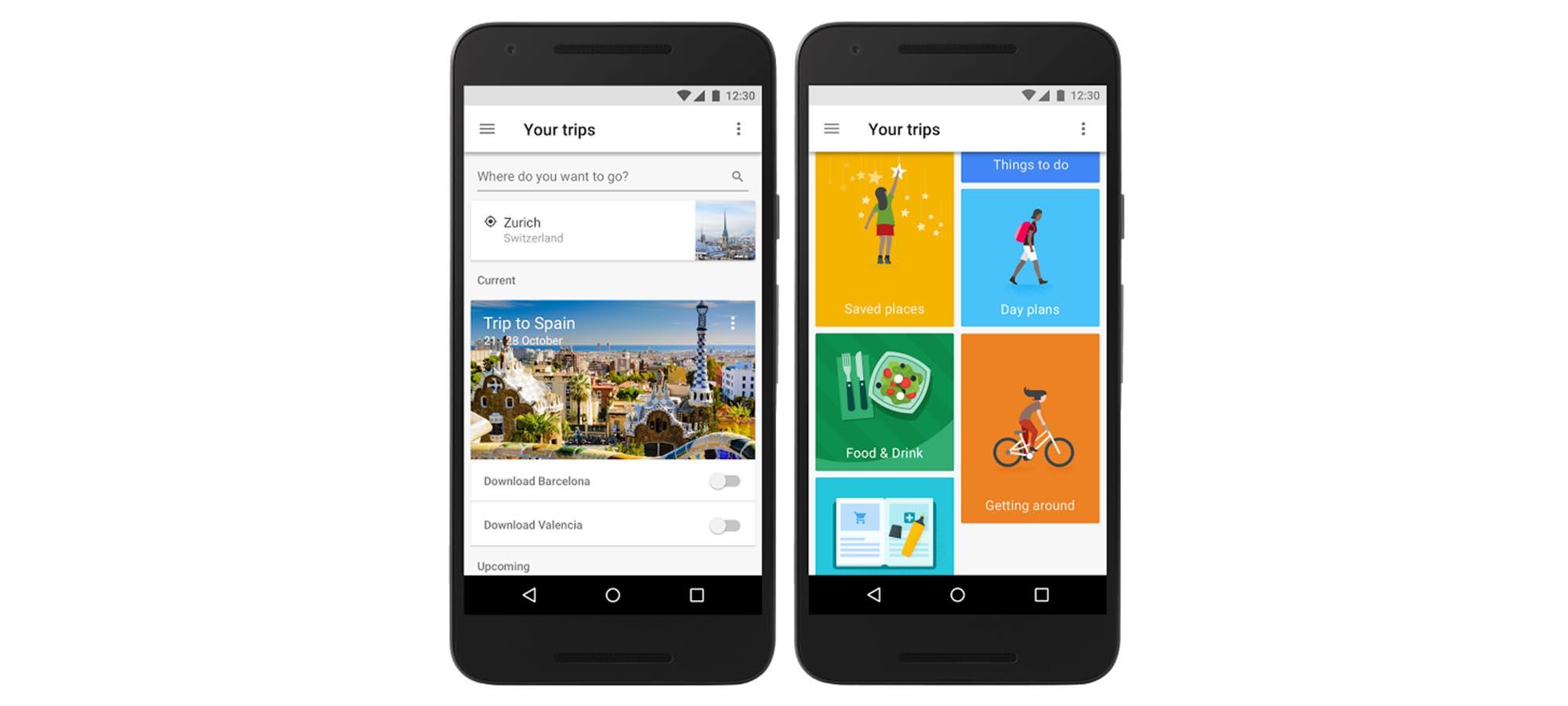 Google Trips App Offers All Your Travel Data With Offline Access cult-of-android-google-trips-app-will-help-you-plan-your-next