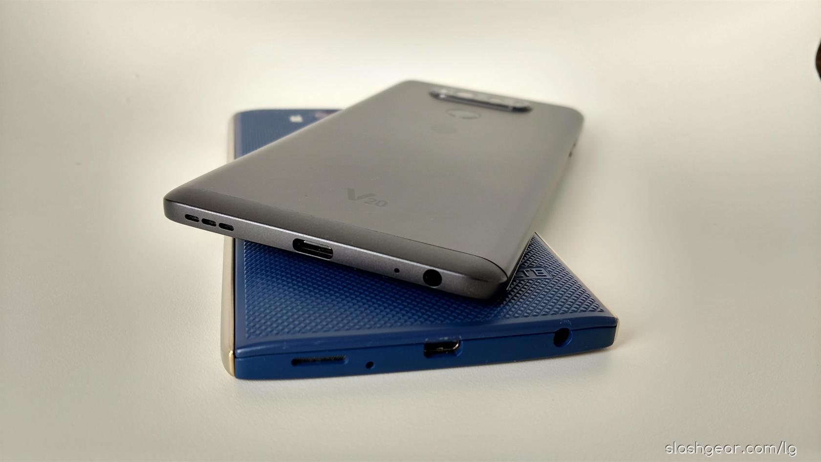 LG V20 SlashGear17