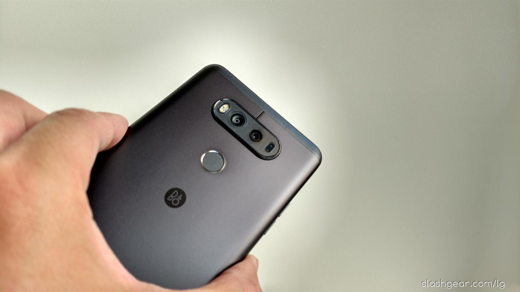 LG V20 SlashGear36