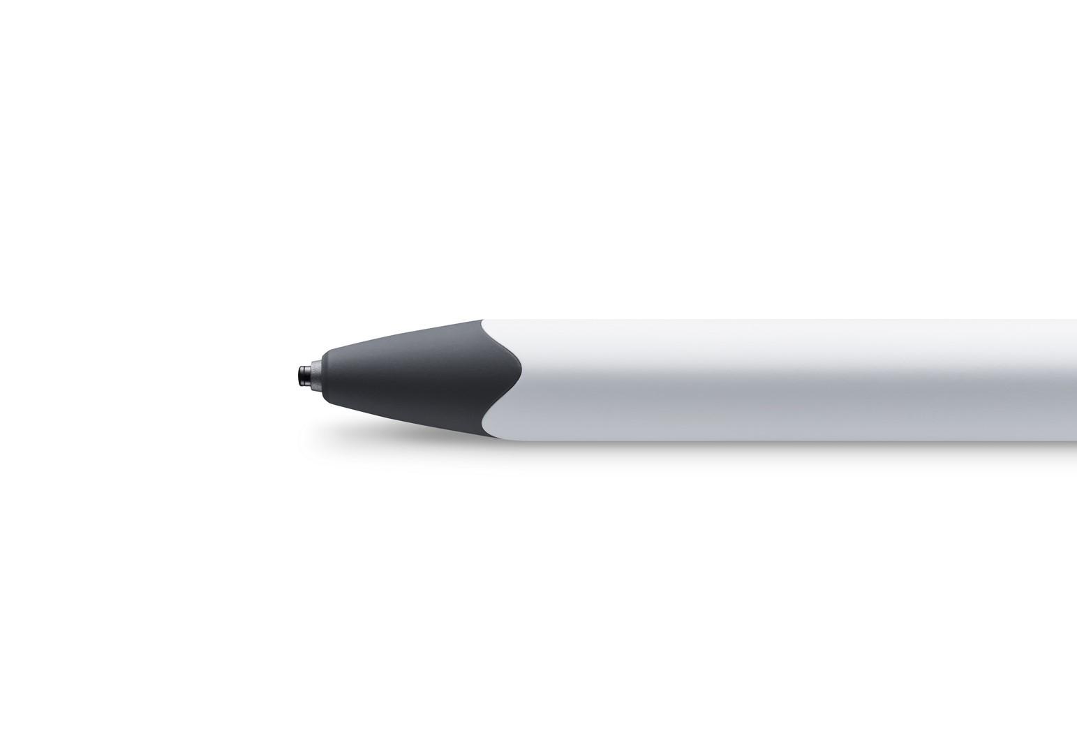 Wacom Stylus Compatibility Chart