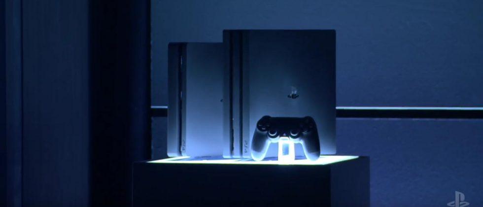 playstation 4 thin