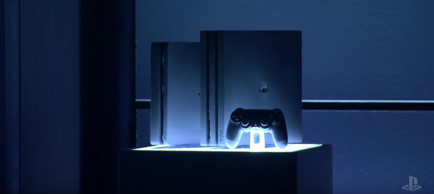 playstation 4 $299