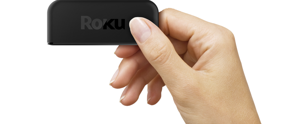 Roku officially announces Express, Premiere, and Ultra streaming boxes