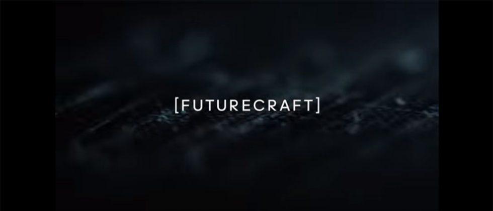 Adidas Futurecraft M.F.G. is the first Speedfactory shoe - SlashGear