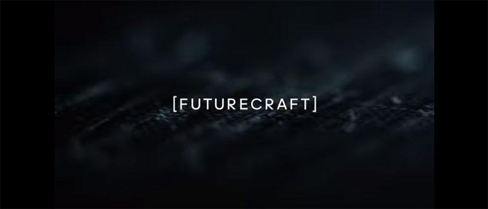 adidas futurecraft manufacturing