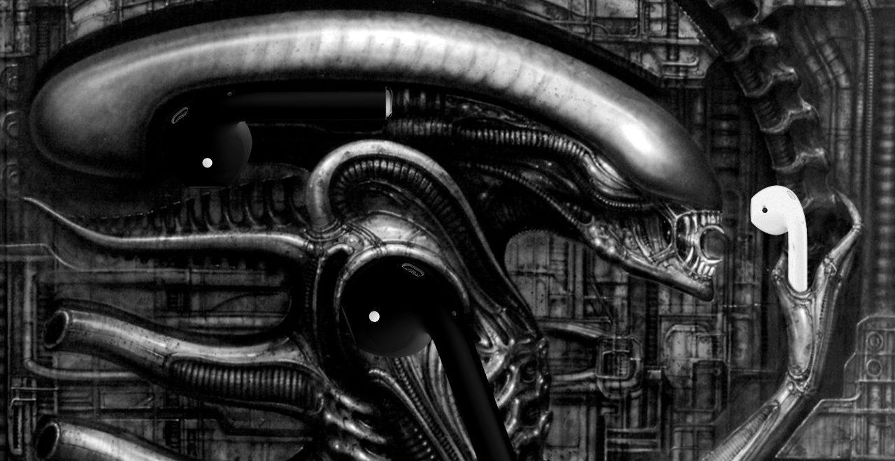 aliens