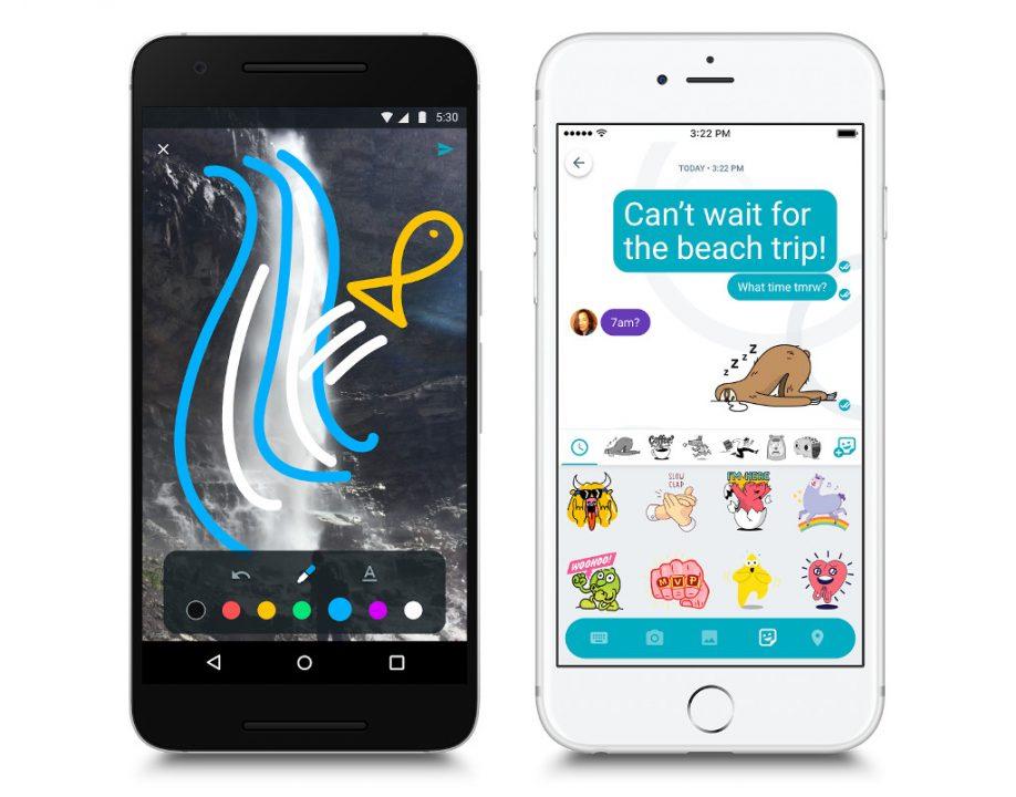 allo-stickers