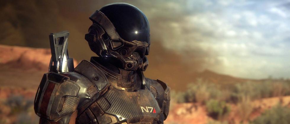 BioWare teases big news for Sony’s PlayStation event
