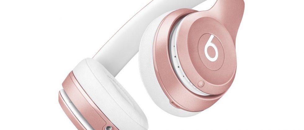 Apple S Iphone 7 Event Expected To Debut New Beats Headphones Slashgear