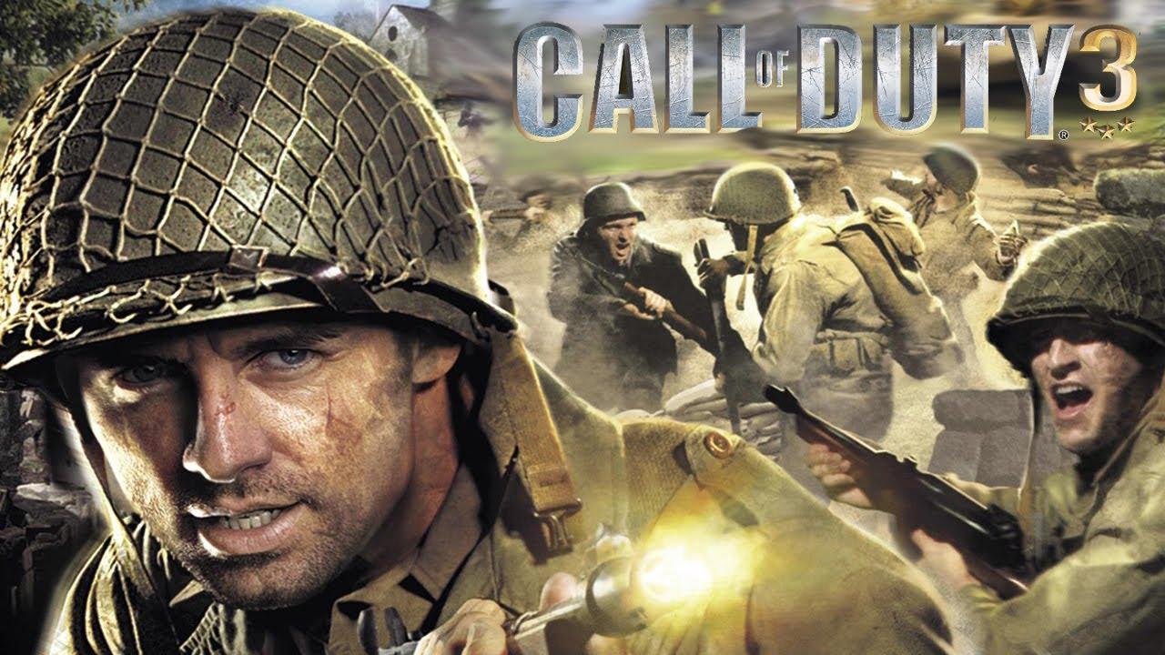 call of duty 2 backwards compatibility