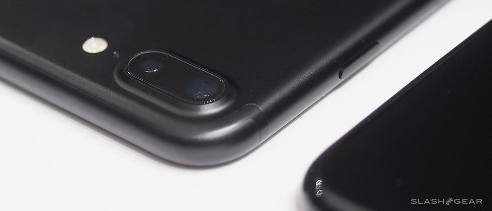 Everything you need to know about the iPhone 7