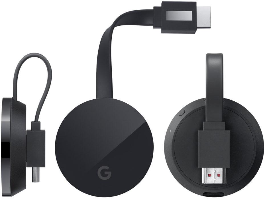 chromecast-ultra