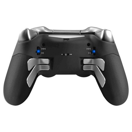 ps4 extra paddles