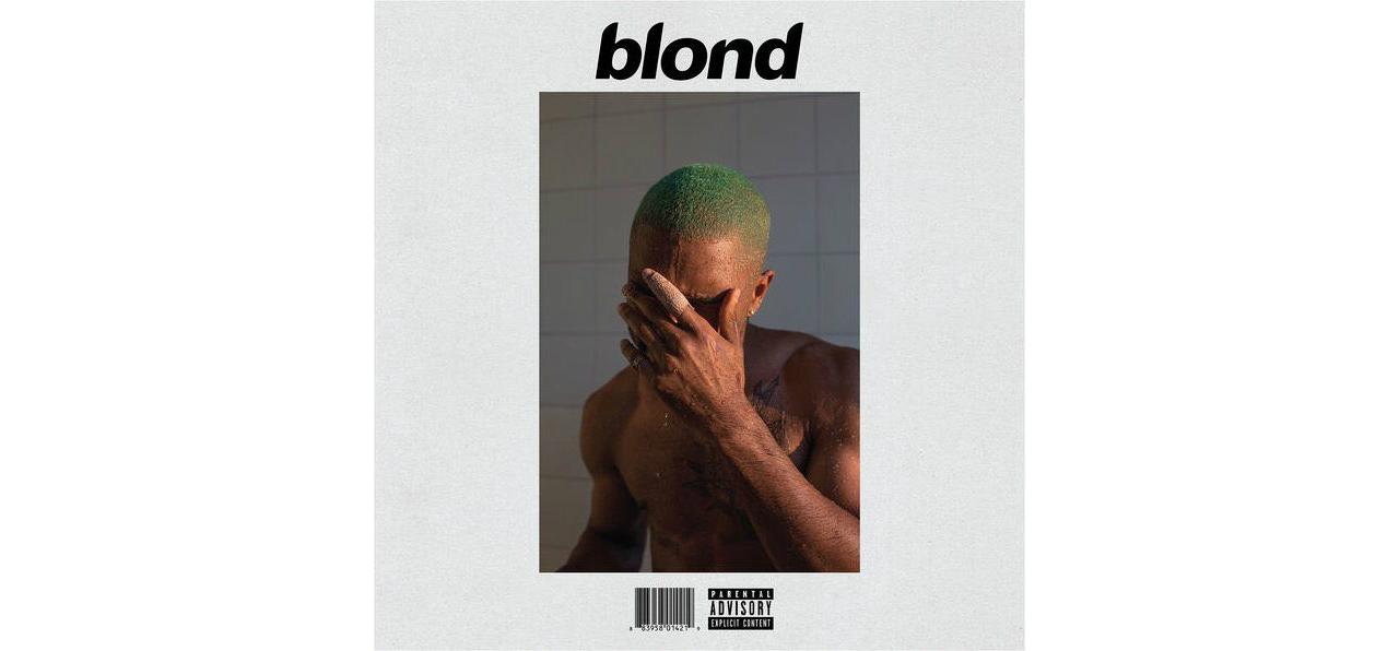Frank Oceans Blonde Spotify Streaming Goes Live SlashGear.